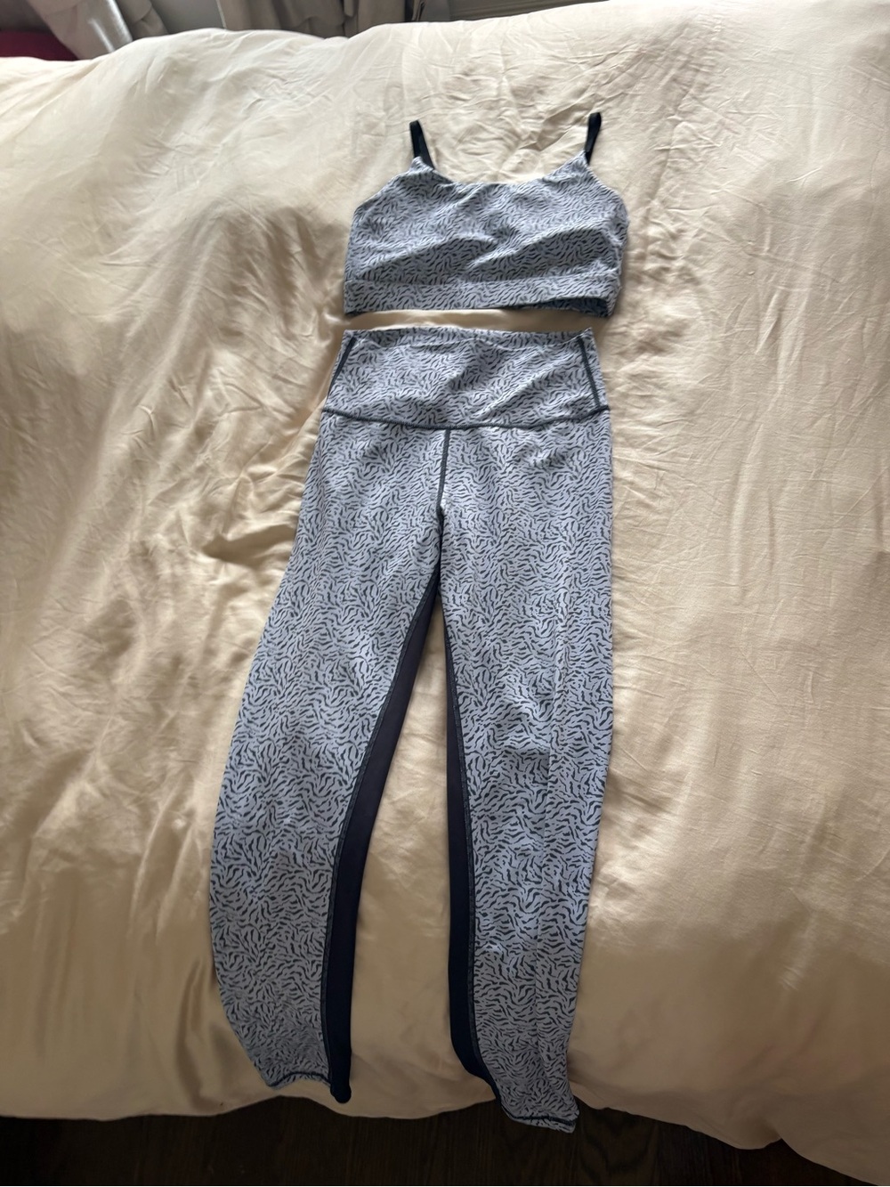 Afflenix Women set S/M